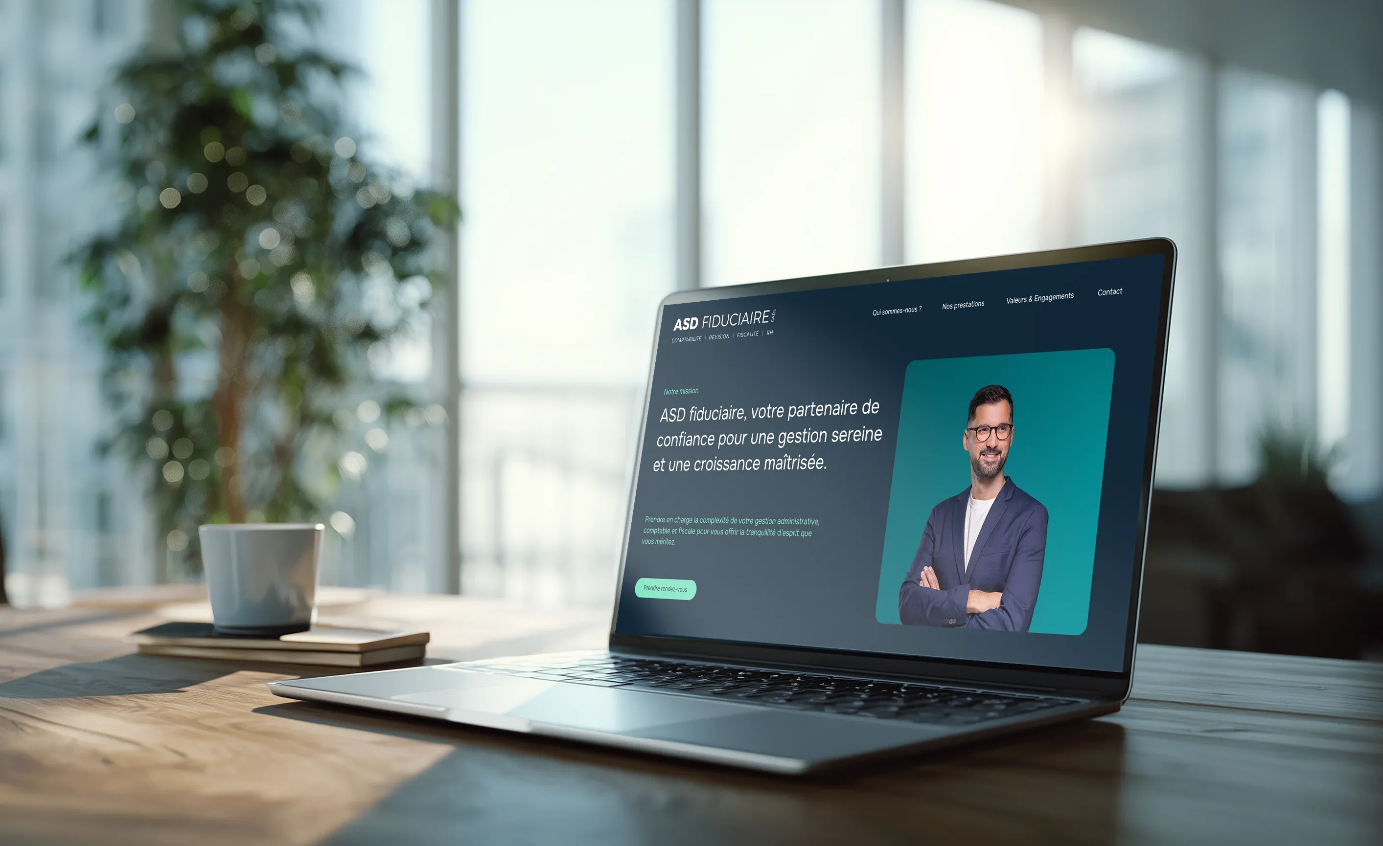 Cellule Smart Cyberon — intervention forensique