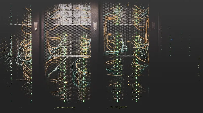 Datacenter — infrastructure supervisée par notre SOC